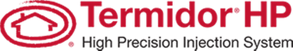 termidor hp - high precision termiticide