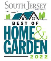 Award - South Jersey mag