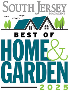 Award - South Jersey mag 2025